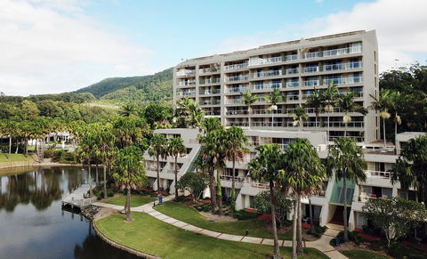 Charlesworth Bay Beach Resort - Accommodation Daintree 35