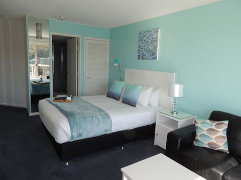 Charlesworth Bay Beach Resort - Accommodation Daintree 34