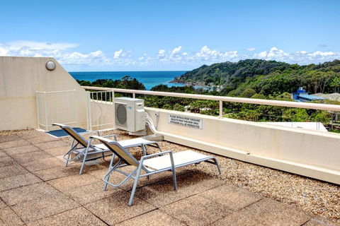 Charlesworth Bay Beach Resort - Accommodation Daintree 21