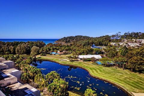 Charlesworth Bay Beach Resort - Accommodation Daintree 19