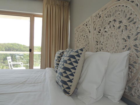 Charlesworth Bay Beach Resort - Accommodation Daintree 7
