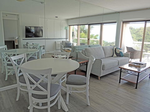 Charlesworth Bay Beach Resort - Accommodation Daintree 10