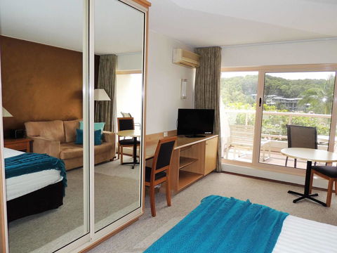 Charlesworth Bay Beach Resort - Accommodation Daintree 31