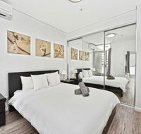 Comfortable Apartment in Central Sydney - Accommodation Daintree