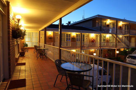 Summerhill Motor Inn - Accommodation Daintree 27