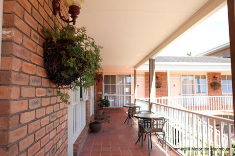 Summerhill Motor Inn - Accommodation Daintree 21