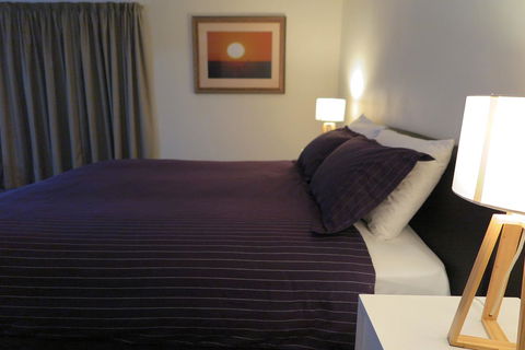 Summerhill Motor Inn - Accommodation Daintree 0