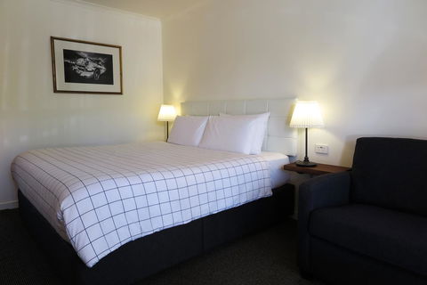 Summerhill Motor Inn - Accommodation Daintree 1