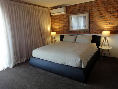 Summerhill Motor Inn - Accommodation Daintree 36