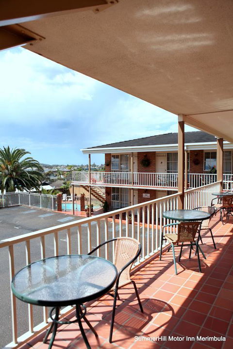 Summerhill Motor Inn - Accommodation Daintree 25