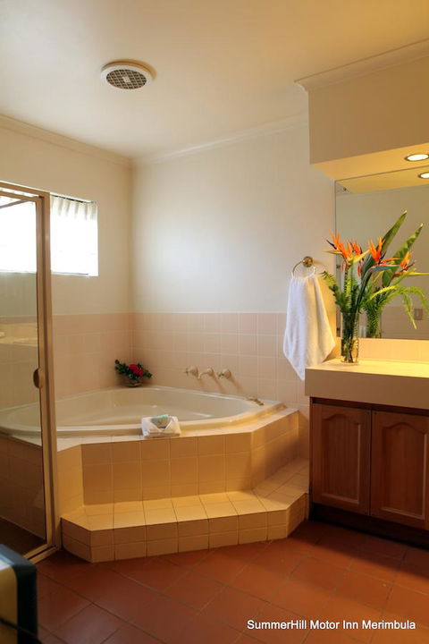 Summerhill Motor Inn - Accommodation Daintree 19