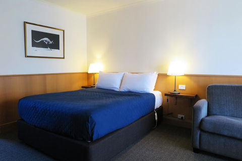 Summerhill Motor Inn - Accommodation Daintree 2