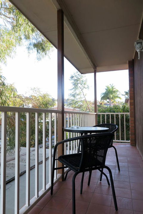 Summerhill Motor Inn - Accommodation Daintree 34