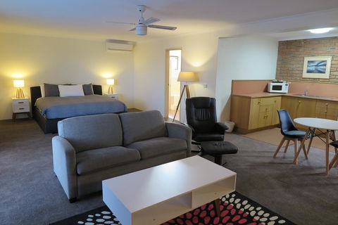 Summerhill Motor Inn - Accommodation Daintree 38