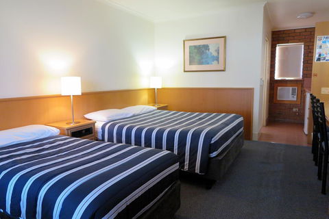 Summerhill Motor Inn - Accommodation Daintree 15