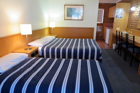 Summerhill Motor Inn - Accommodation Daintree 37