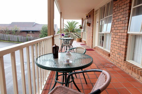 Summerhill Motor Inn - Accommodation Daintree 20