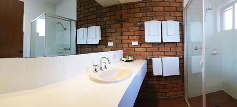 Summerhill Motor Inn - Accommodation Daintree 7