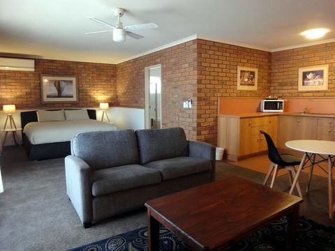 Summerhill Motor Inn - Accommodation Daintree 35