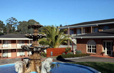 Summerhill Motor Inn - Accommodation Daintree 32