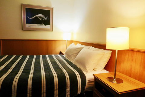 Summerhill Motor Inn - Accommodation Daintree 5