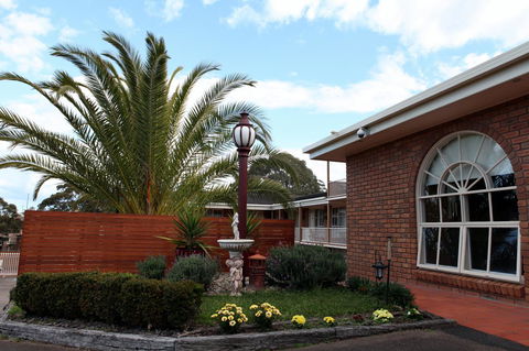 Summerhill Motor Inn - Accommodation Daintree 29