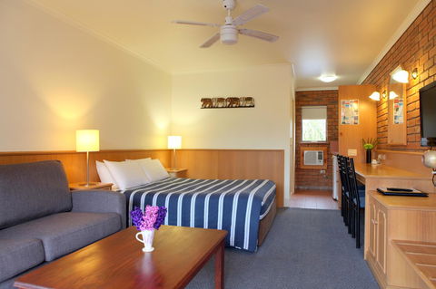 Summerhill Motor Inn - Accommodation Daintree 14