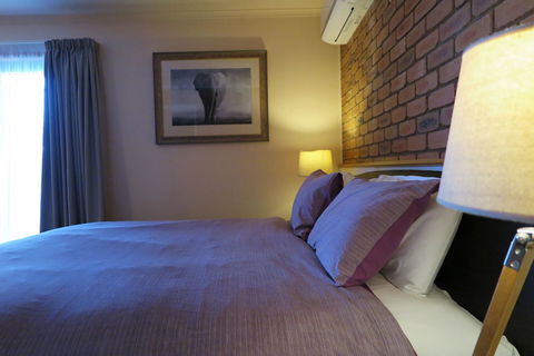 Summerhill Motor Inn - Accommodation Daintree 9