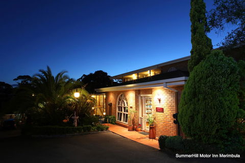 Summerhill Motor Inn - Accommodation Daintree 22