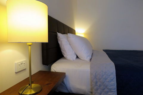 Summerhill Motor Inn - Accommodation Daintree 12