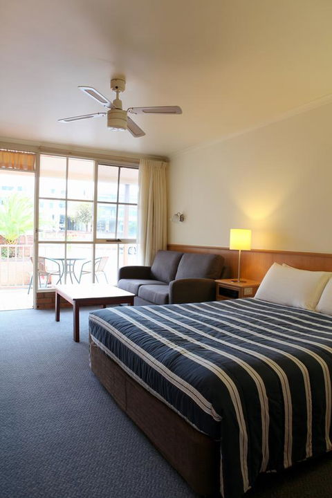 Summerhill Motor Inn - Accommodation Daintree 33