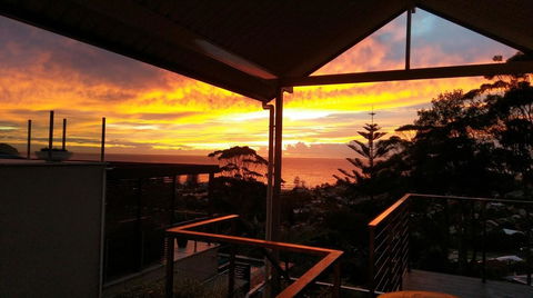 The Beach House Terrigal - Accommodation Daintree 8