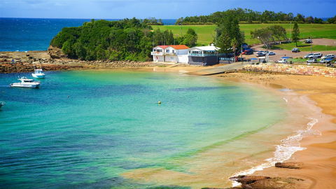 The Beach House Terrigal - Accommodation Daintree 12