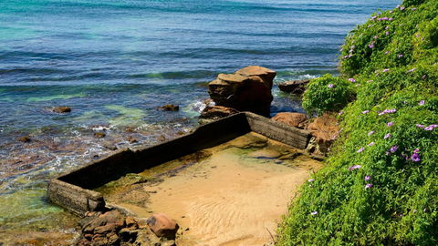 The Beach House Terrigal - Accommodation Daintree 13