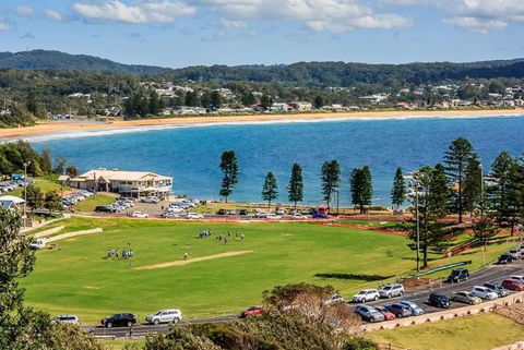 The Beach House Terrigal - Accommodation Daintree 18