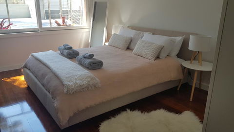 The Beach House Terrigal - Accommodation Daintree 9