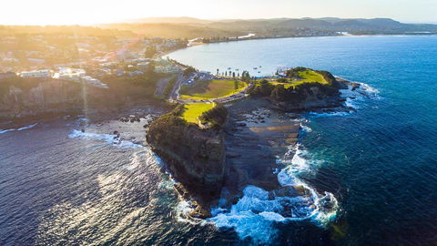 The Beach House Terrigal - Accommodation Daintree 19