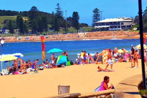 The Beach House Terrigal - Accommodation Daintree 17