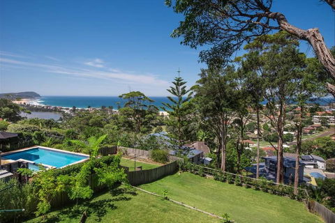 The Beach House Terrigal - Accommodation Daintree 5