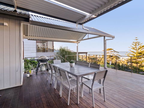 The Beach House Terrigal - Accommodation Daintree 1