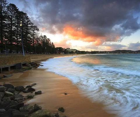 The Beach House Terrigal - Accommodation Daintree 20