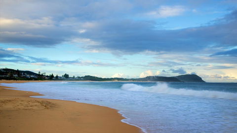 The Beach House Terrigal - Accommodation Daintree 21