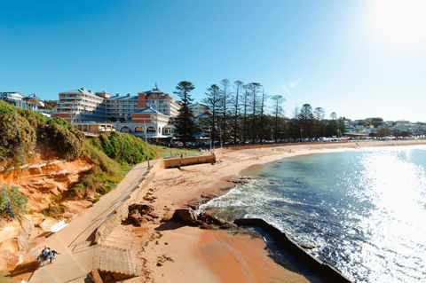 The Beach House Terrigal - Accommodation Daintree 15