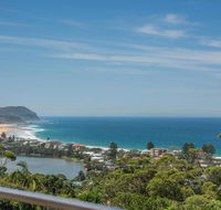 The Beach House Terrigal - Accommodation Daintree