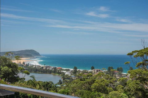 The Beach House Terrigal - Accommodation Daintree 0