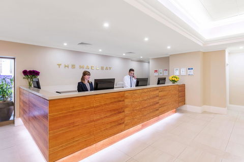 Macleay Hotel - Accommodation Daintree 2