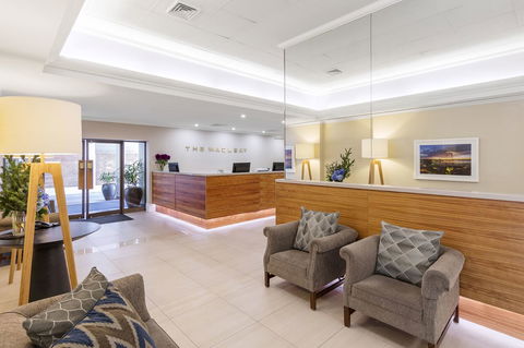Macleay Hotel - Accommodation Daintree 4