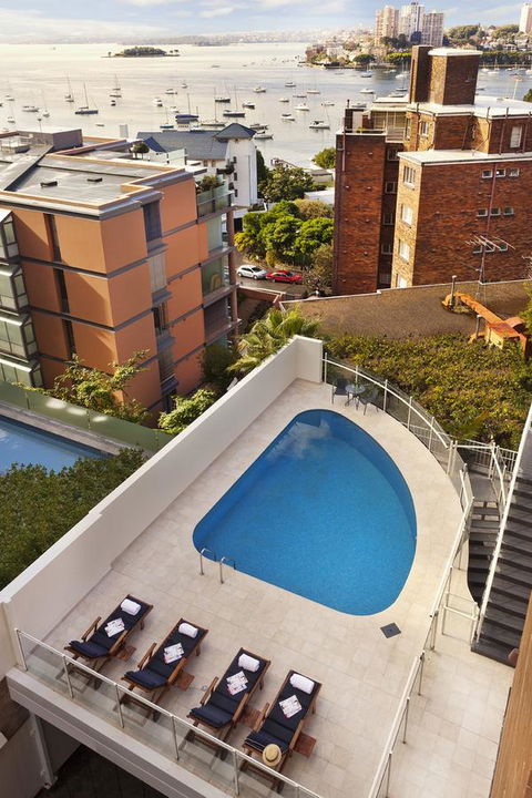 Macleay Hotel - Accommodation Daintree 24