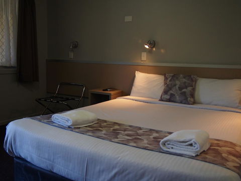 Grafton Central Motel - Accommodation Daintree 39