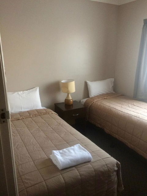 Grafton Central Motel - Accommodation Daintree 44